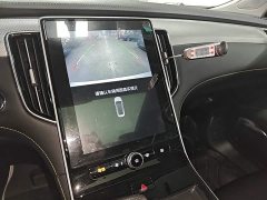 SAIC MG i6 MAX New Energy 2022 EV 500 Panoramic Roof Deluxe Edition - ფოტო 13