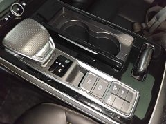 SAIC MG i6 MAX New Energy 2022 EV 500 Panoramic Roof Deluxe Edition - ფოტო 14