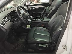 SAIC MG i6 MAX New Energy 2022 EV 500 Panoramic Roof Deluxe Edition - ფოტო 15