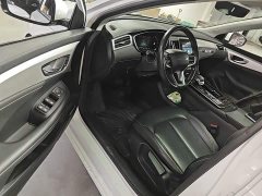 SAIC MG i6 MAX New Energy 2022 EV 500 Panoramic Roof Deluxe Edition - ფოტო 16