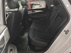 SAIC MG i6 MAX New Energy 2022 EV 500 Panoramic Roof Deluxe Edition - ფოტო 17