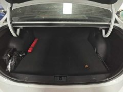 SAIC MG i6 MAX New Energy 2022 EV 500 Panoramic Roof Deluxe Edition - ფოტო 19