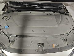 SAIC MG i6 MAX New Energy 2022 EV 500 Panoramic Roof Deluxe Edition - ფოტო 20
