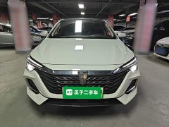 SAIC MG i6 MAX New Energy 2022 EV 500 Panoramic Roof Deluxe Edition - ფოტო 3