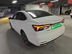 SAIC MG i6 MAX New Energy 2022 EV 500 Panoramic Roof Deluxe Edition - ფოტო 5