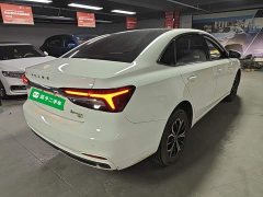 SAIC MG i6 MAX New Energy 2022 EV 500 Panoramic Roof Deluxe Edition - ფოტო 7