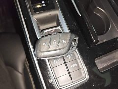 SAIC MG i6 MAX New Energy 2022 EV 500 Panoramic Roof Deluxe Edition - ფოტო 9