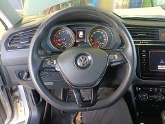 Volkswagen Tiguan L 2019 Facelift 280TSI Automatic FWD Panoramic Comfort Edition National VI - ფოტო 11