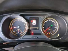 Volkswagen Tiguan L 2019 Facelift 280TSI Automatic FWD Panoramic Comfort Edition National VI - ფოტო 12