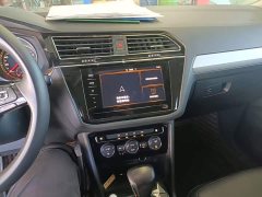 Volkswagen Tiguan L 2019 Facelift 280TSI Automatic FWD Panoramic Comfort Edition National VI - ფოტო 13