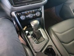 Volkswagen Tiguan L 2019 Facelift 280TSI Automatic FWD Panoramic Comfort Edition National VI - ფოტო 14