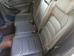 Volkswagen Tiguan L 2019 Facelift 280TSI Automatic FWD Panoramic Comfort Edition National VI - ფოტო 17