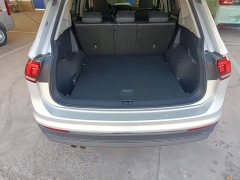Volkswagen Tiguan L 2019 Facelift 280TSI Automatic FWD Panoramic Comfort Edition National VI - ფოტო 19