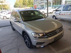 Volkswagen Tiguan L 2019 Facelift 280TSI Automatic FWD Panoramic Comfort Edition National VI - ფოტო 4