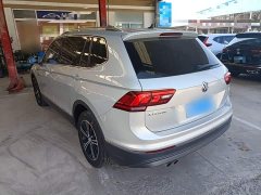 Volkswagen Tiguan L 2019 Facelift 280TSI Automatic FWD Panoramic Comfort Edition National VI - ფოტო 5