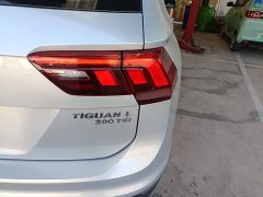 Volkswagen Tiguan L 2019 Facelift 280TSI Automatic FWD Panoramic Comfort Edition National VI - ფოტო 8