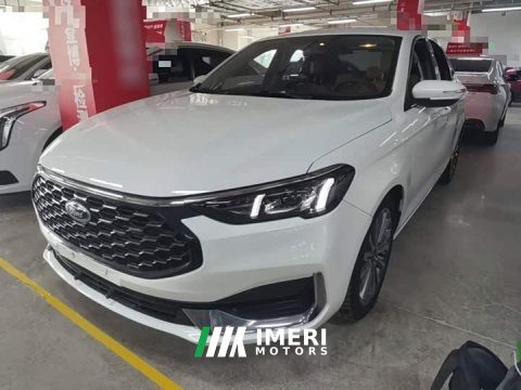 2021 Ford Forrest 1.5L Automatic Glory Edition - ავტომობილი ჩინეთიდან