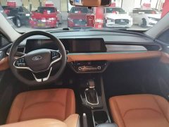 Ford Forrest 1.5L Automatic Glory Edition - ფოტო 10