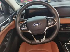 Ford Forrest 1.5L Automatic Glory Edition - ფოტო 11