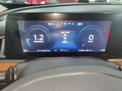 Ford Forrest 1.5L Automatic Glory Edition - ფოტო 12