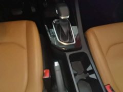 Ford Forrest 1.5L Automatic Glory Edition - ფოტო 14