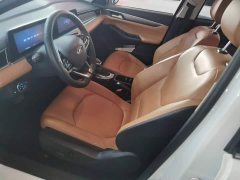 Ford Forrest 1.5L Automatic Glory Edition - ფოტო 15