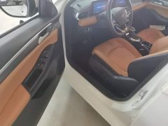 Ford Forrest 1.5L Automatic Glory Edition - ფოტო 16