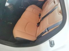 Ford Forrest 1.5L Automatic Glory Edition - ფოტო 17