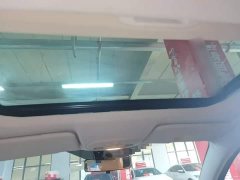 Ford Forrest 1.5L Automatic Glory Edition - ფოტო 18