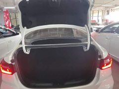 Ford Forrest 1.5L Automatic Glory Edition - ფოტო 19