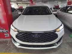 Ford Forrest 1.5L Automatic Glory Edition - ფოტო 3