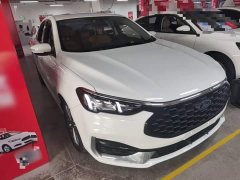 Ford Forrest 1.5L Automatic Glory Edition - ფოტო 4