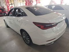 Ford Forrest 1.5L Automatic Glory Edition - ფოტო 5