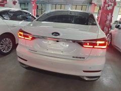 Ford Forrest 1.5L Automatic Glory Edition - ფოტო 6