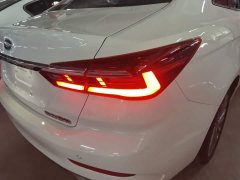 Ford Forrest 1.5L Automatic Glory Edition - ფოტო 8