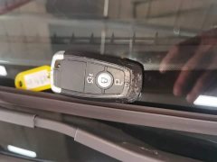 Ford Forrest 1.5L Automatic Glory Edition - ფოტო 9