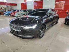 Volvo S90 B5 Intelligent Luxury Edition - ფოტო 1