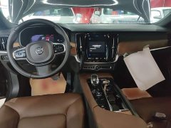 Volvo S90 B5 Intelligent Luxury Edition - ფოტო 10