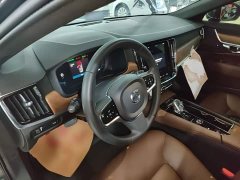 Volvo S90 B5 Intelligent Luxury Edition - ფოტო 11