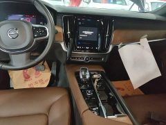 Volvo S90 B5 Intelligent Luxury Edition - ფოტო 13
