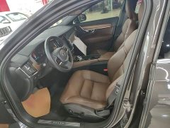 Volvo S90 B5 Intelligent Luxury Edition - ფოტო 15