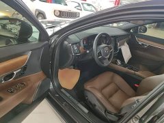 Volvo S90 B5 Intelligent Luxury Edition - ფოტო 16