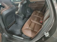 Volvo S90 B5 Intelligent Luxury Edition - ფოტო 17