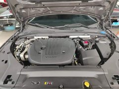 Volvo S90 B5 Intelligent Luxury Edition - ფოტო 20