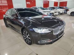 Volvo S90 B5 Intelligent Luxury Edition - ფოტო 4