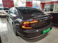 Volvo S90 B5 Intelligent Luxury Edition - ფოტო 5