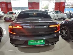 Volvo S90 B5 Intelligent Luxury Edition - ფოტო 6