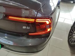 Volvo S90 B5 Intelligent Luxury Edition - ფოტო 8