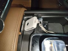 Volvo S90 B5 Intelligent Luxury Edition - ფოტო 9