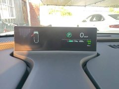 Toyota bZ5 2025 550 PRO - ფოტო 12